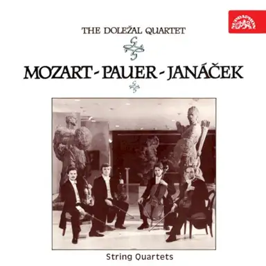 String Quartets
