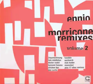 Remixes, Volume 1
