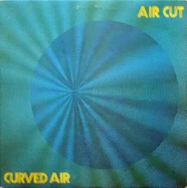 Air Cut
