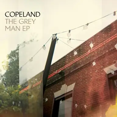 The Grey Man