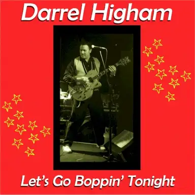 Let's Go Boppin' Tonight
