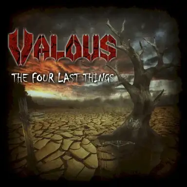The Four Last Things