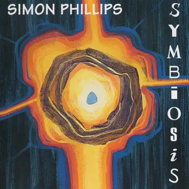 Symbiosis (30th Anniversary Edition)