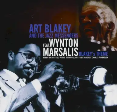 Blakey's Theme