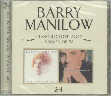If I Should Love Again / Summer of ’78