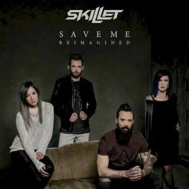 Save Me (reimagined)