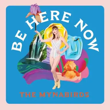 Be Here Now