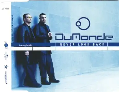 Never Look Back