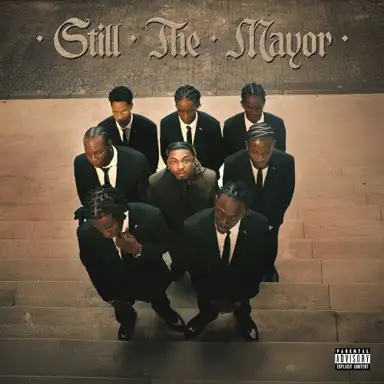 Still The Mayor