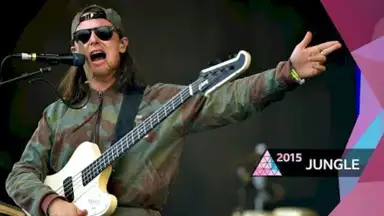 2015-06-26: Glastonbury Festival of Contemporary Performing Arts