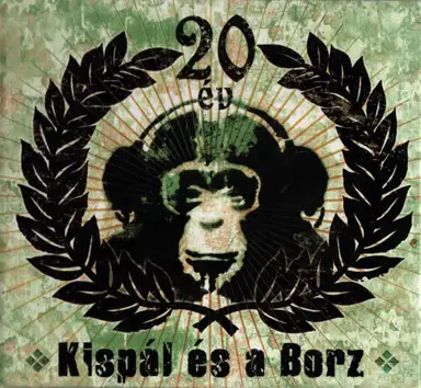 20 év