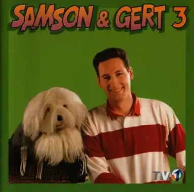 Samson & Gert 3