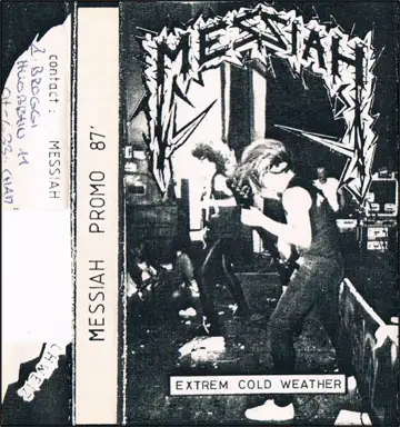 Extreme Cold Weather
