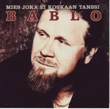 Mies joka ei koskaan tanssi