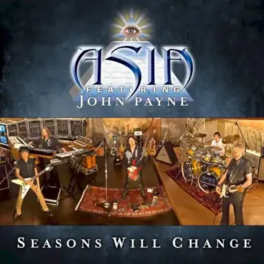 Seasons Will Change