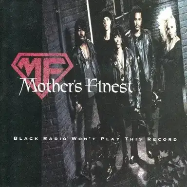 Black Radio Won't Play This Record