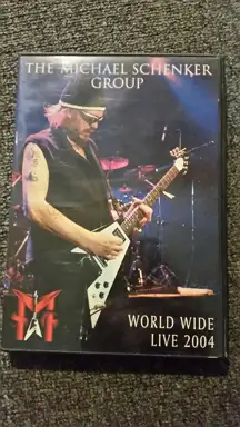 World Wide Live 2004