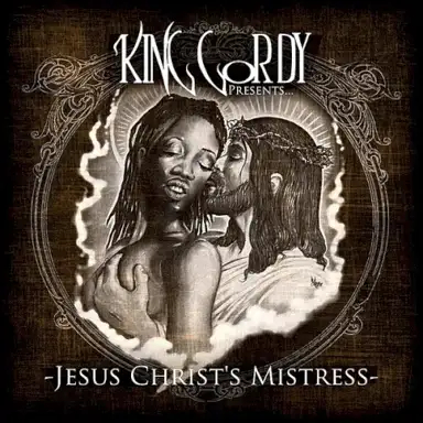 Jesus Christ’s Mistress