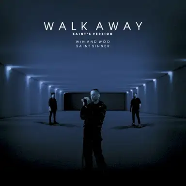 Walk Away (Saints Version)
