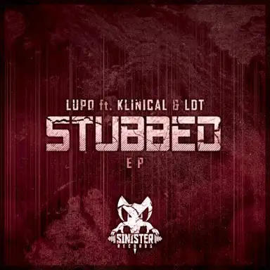 Stubbed