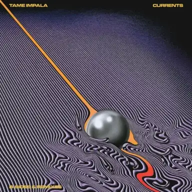 Currents B‐Sides & Remixes