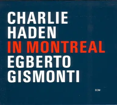 In Montreal