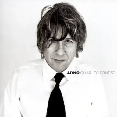 Charles Ernest