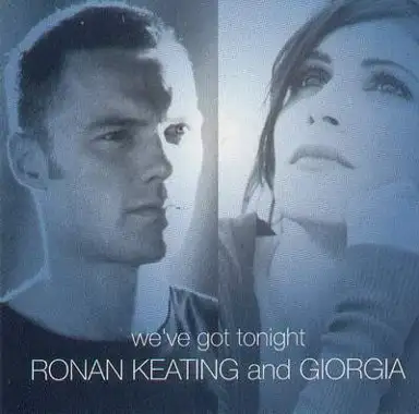 We’ve Got Tonight