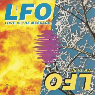 Love Is the Message
