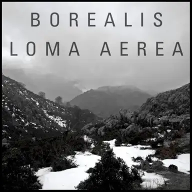 Loma Aerea