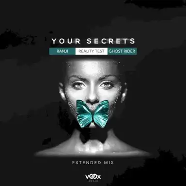 Your Secrets