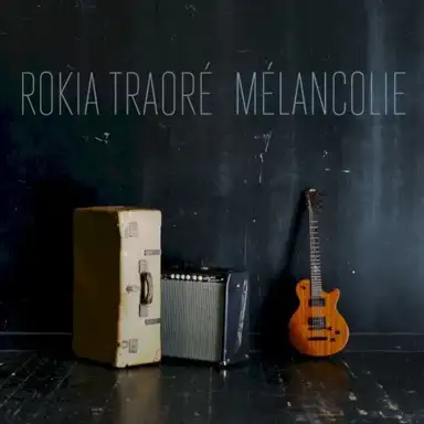 Mélancolie