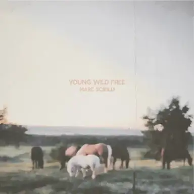 Young, Wild, Free