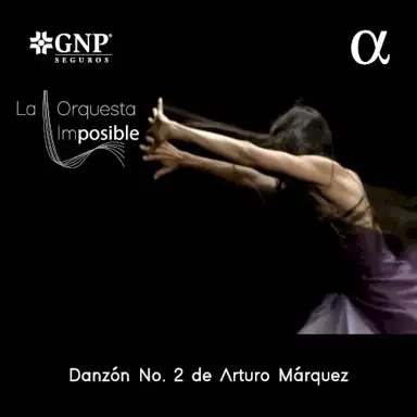 Danzón no. 2