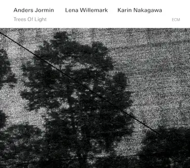 Trees of Light