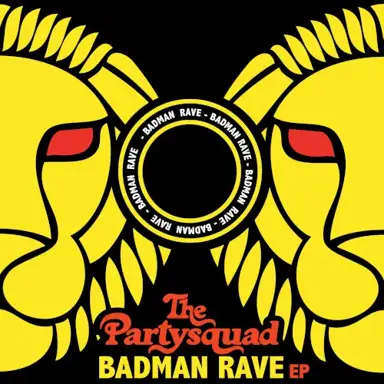 Badman Rave EP
