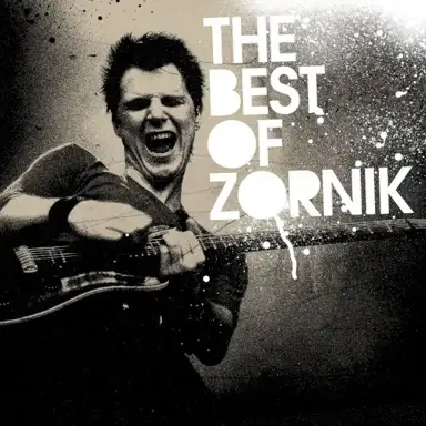 The Best Of Zornik