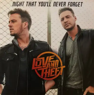 Night That You’ll Never Forget