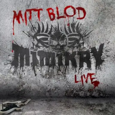 Mitt blod