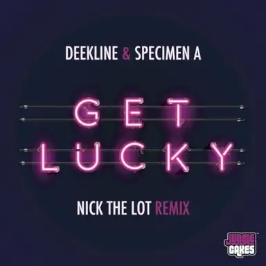 Get Lucky (Nick the Lot remix)