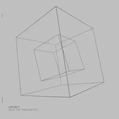 Run the Square EP