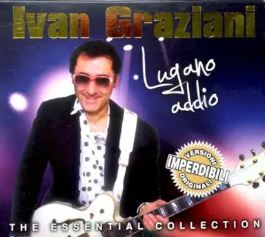 Lugano addio