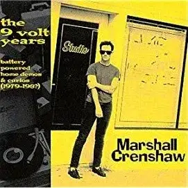 The 9 Volt Years: Battery Powered Home Demos and Curios (1979–198?)
