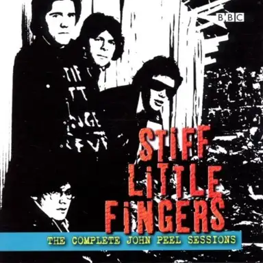 Complete John Peel Sessions
