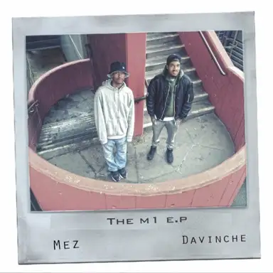 The M1 EP