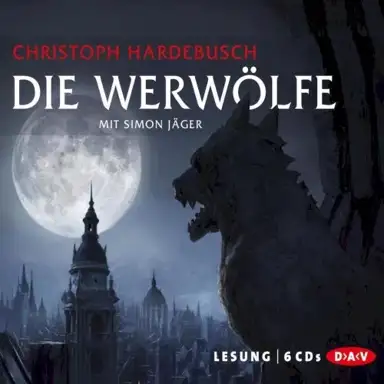 Die Werwölfe