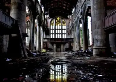 Urban Decay (DJ mix, 2015)
