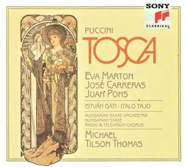 Tosca