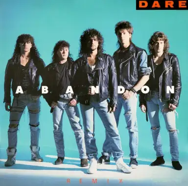 Abandon