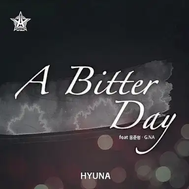 A Bitter Day